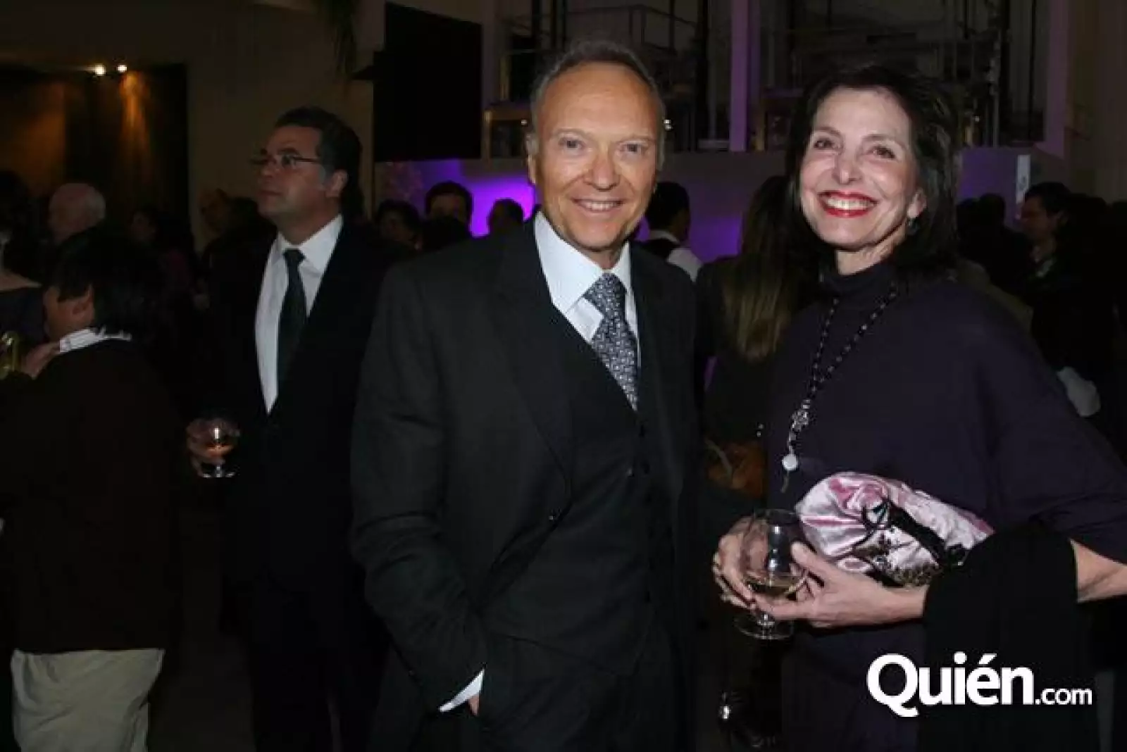 MAP Recorrido Intimo