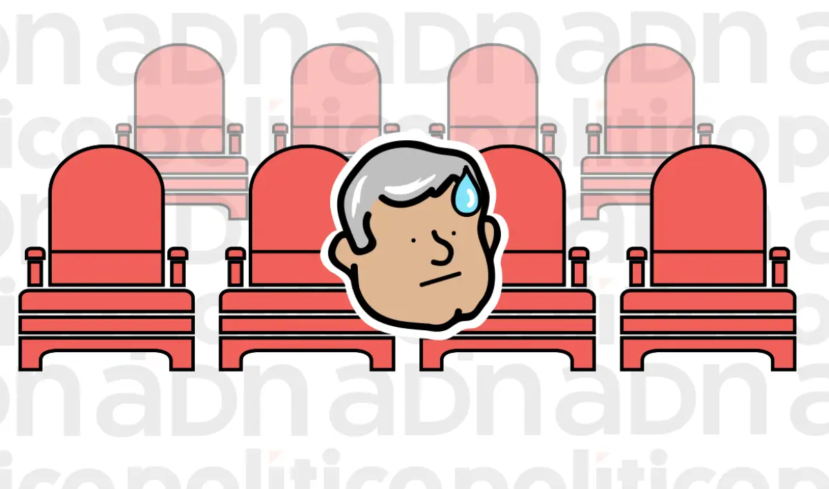 Las reformas de AMLO