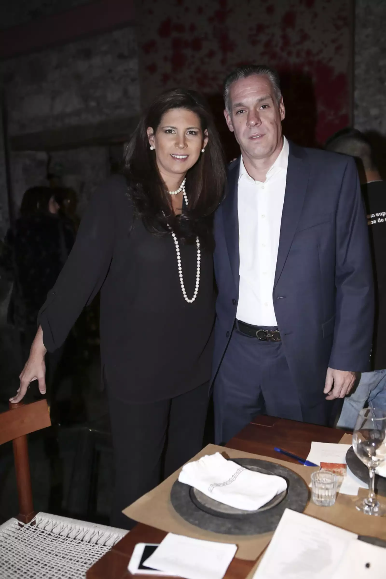 Cena anual APAC
