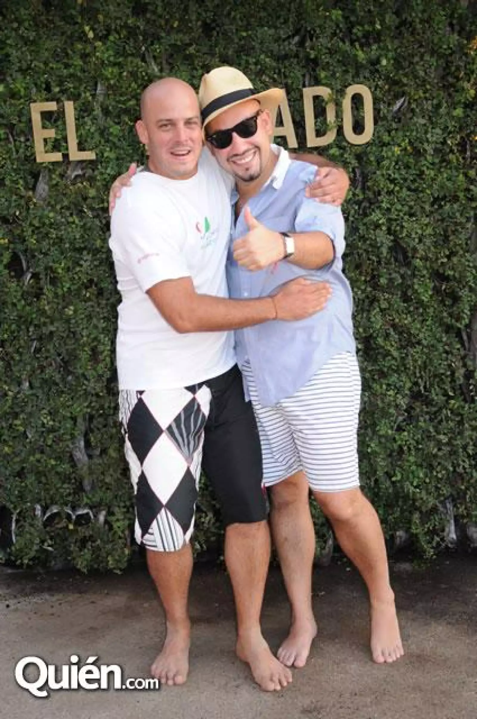 Reinauguran el dorado