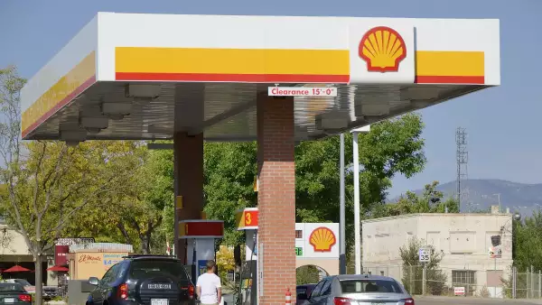 Shell