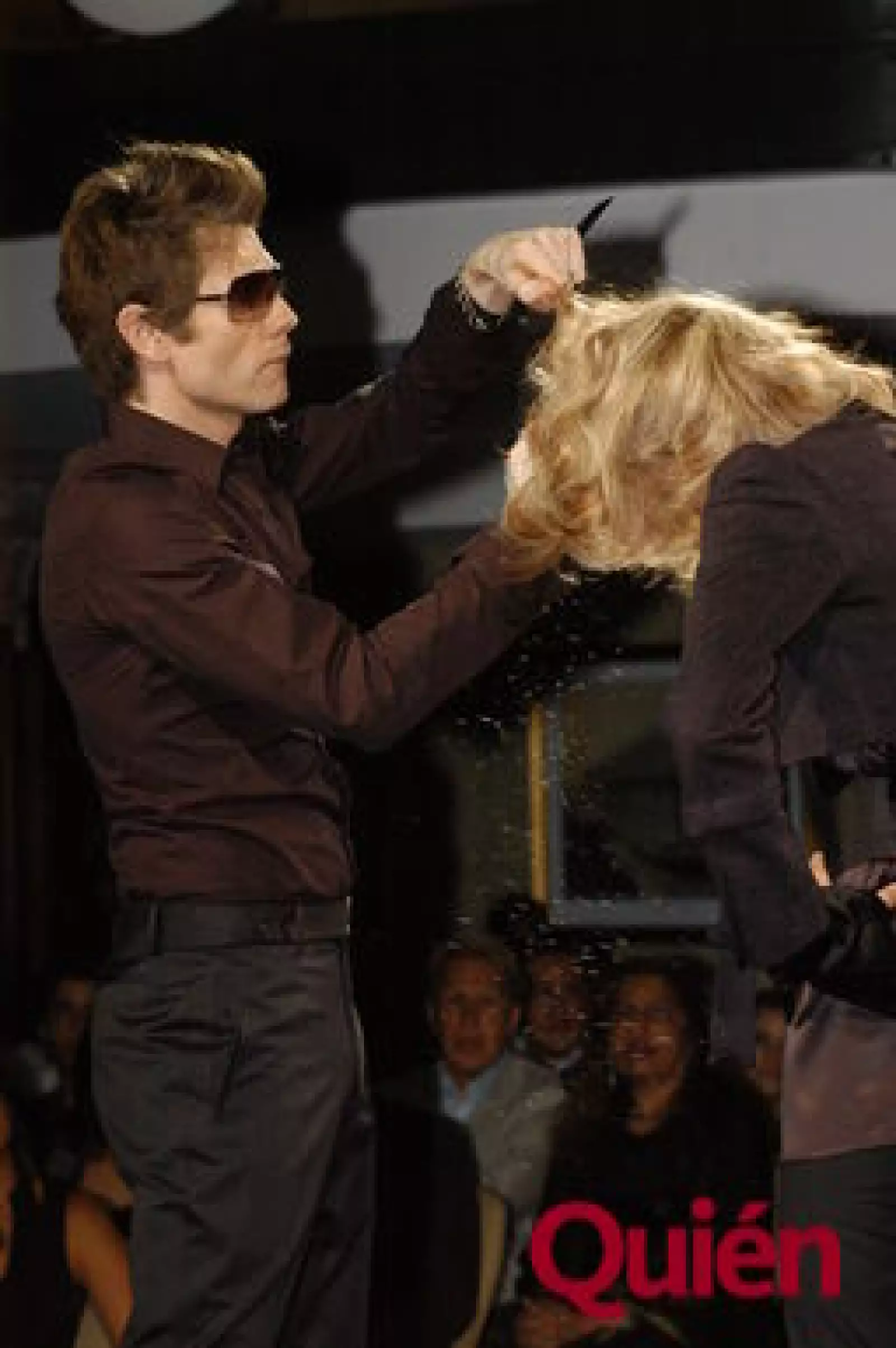 Cristophe Nicolas Biot