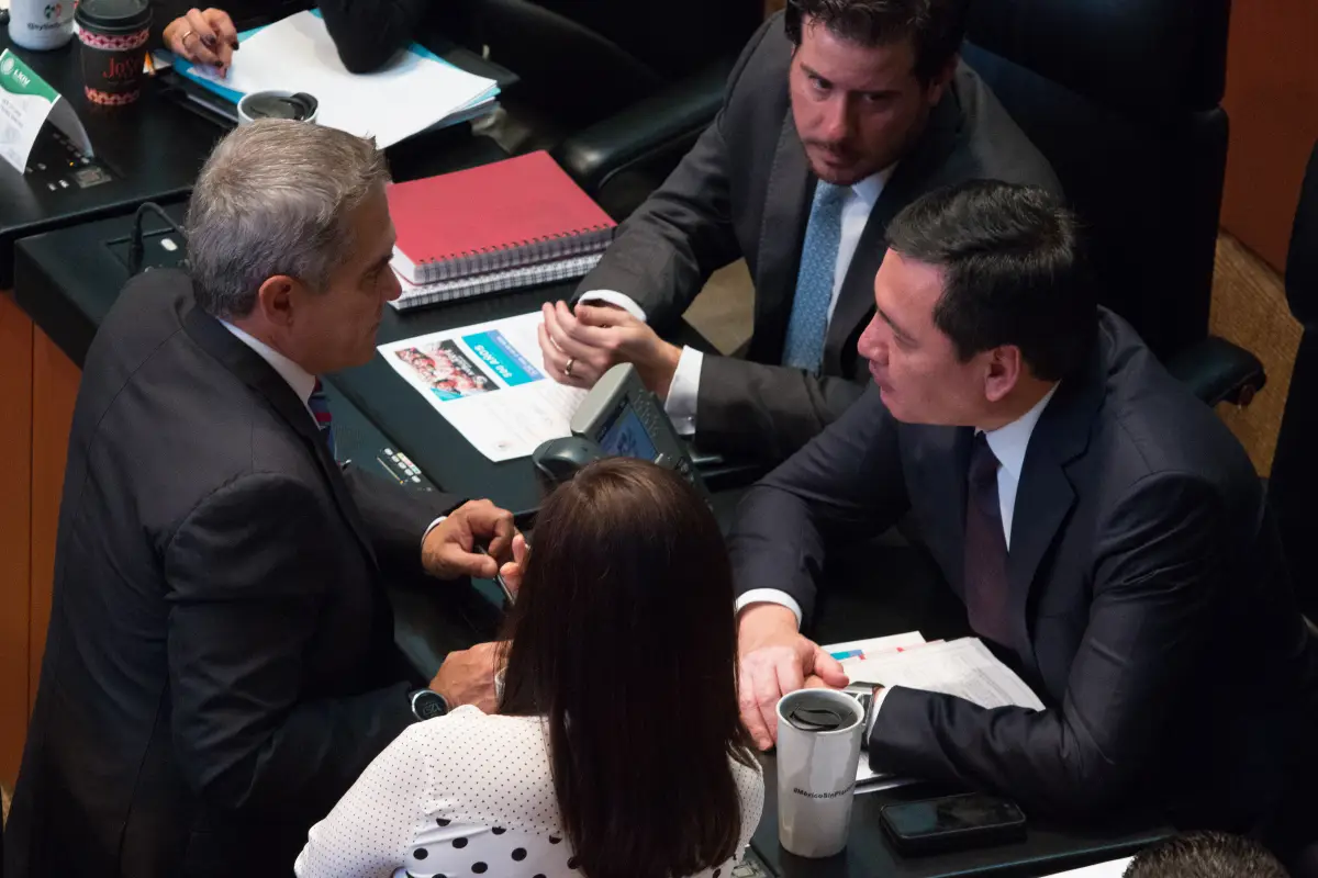 Mancera y Osorio