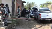 Homicidio Cuernavaca Morelos