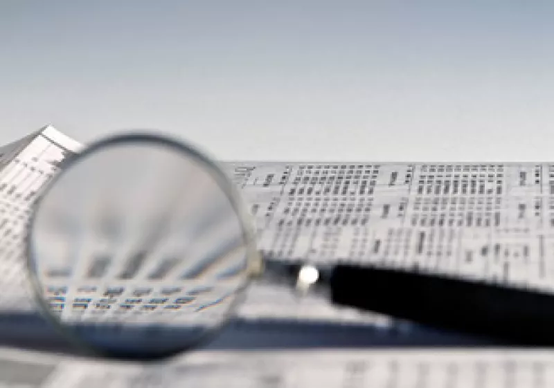 Chiapas es el entidad más transparente del país mientras que Tlaxcala quedó en el último lugar en transparencia financiera. (Foto: Photos to Go)