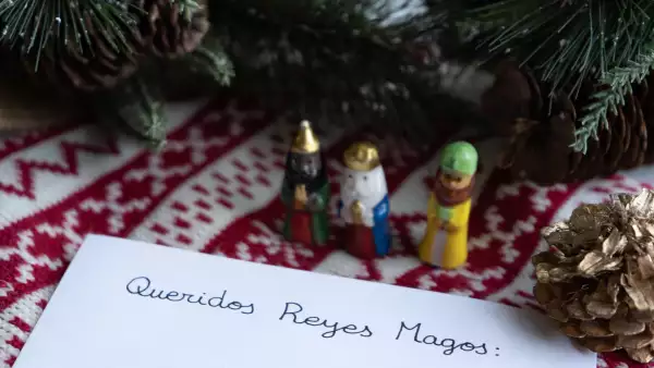 Día de Reyes: cómo proteger la privacidad de los niños en redes sociales