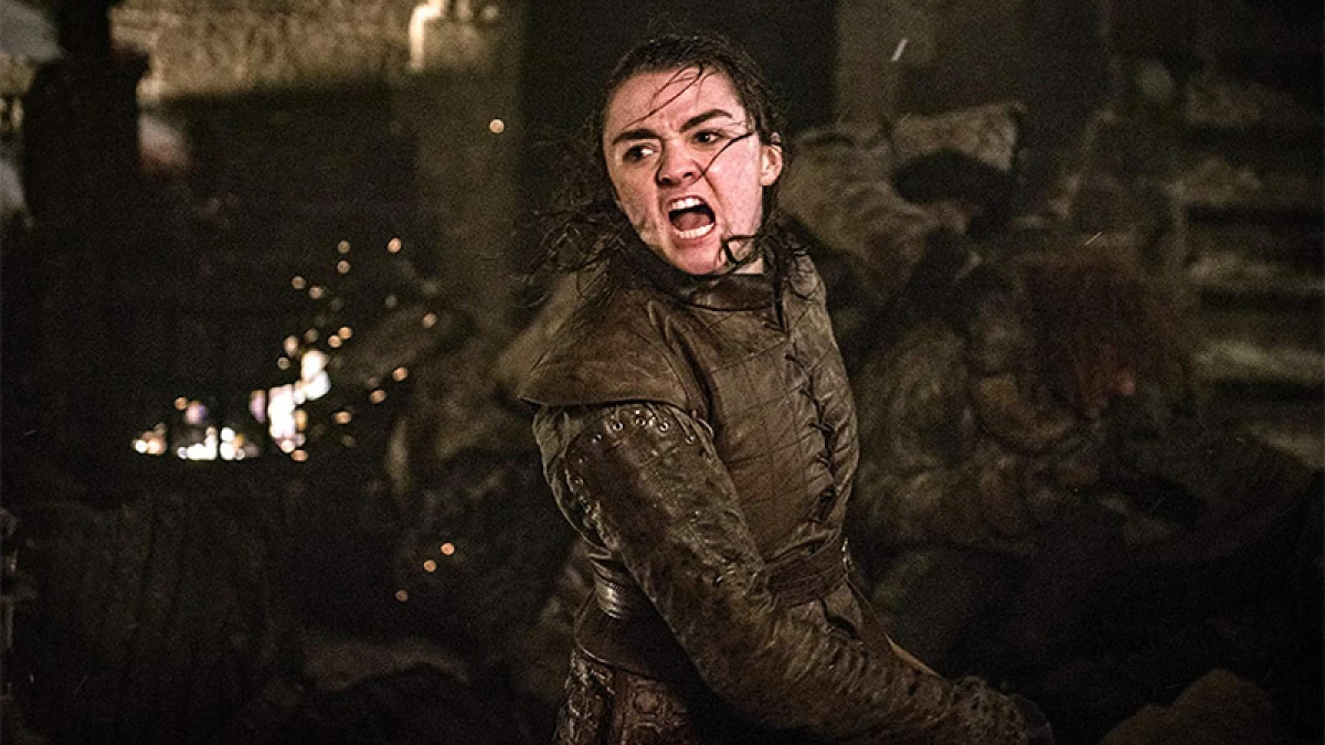 Arya Stark