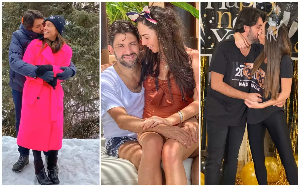 ¿Qué hicieron Inés Gómez Mont y su esposo, Víctor Álvarez Puga? Estos son los cargos por los que se les acusa