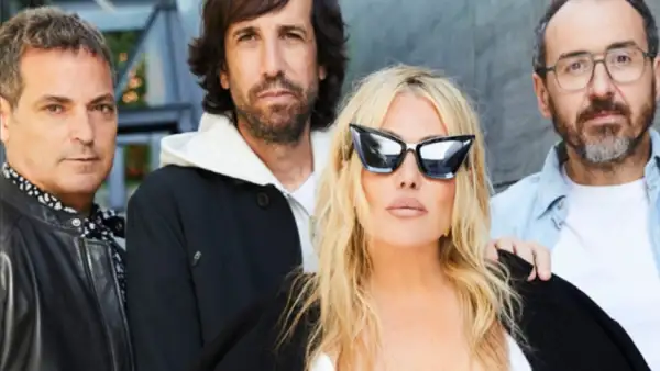 La Oreja de Van Gogh confirma conciertos en México