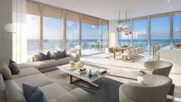 57 Ocean Miami