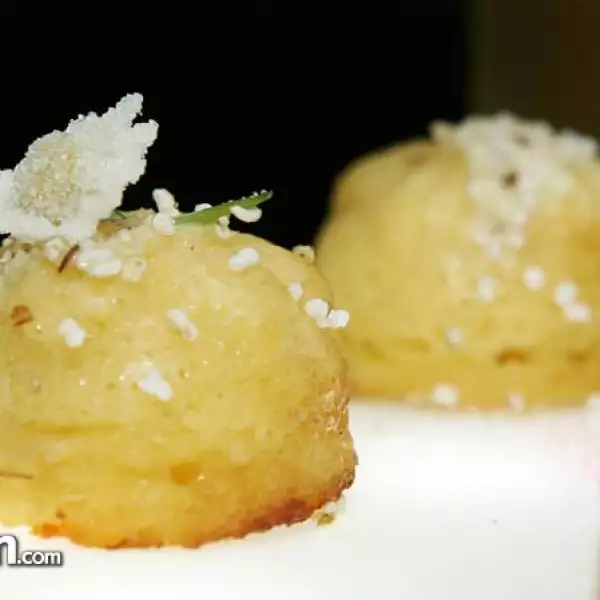 Degustacion Martha Chapa