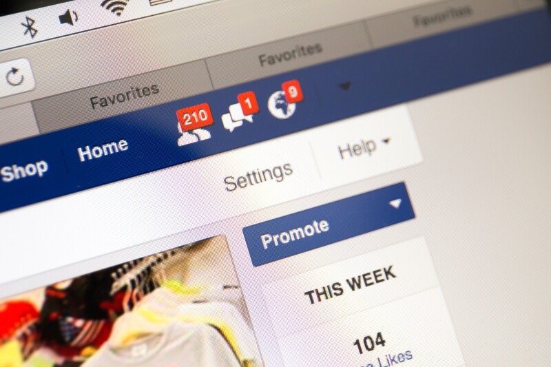 Facebook