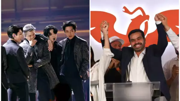 ARMY y Álvarez Máynez vs. Ticketmaster: exigen transparencia a Profeco por precio de boletos