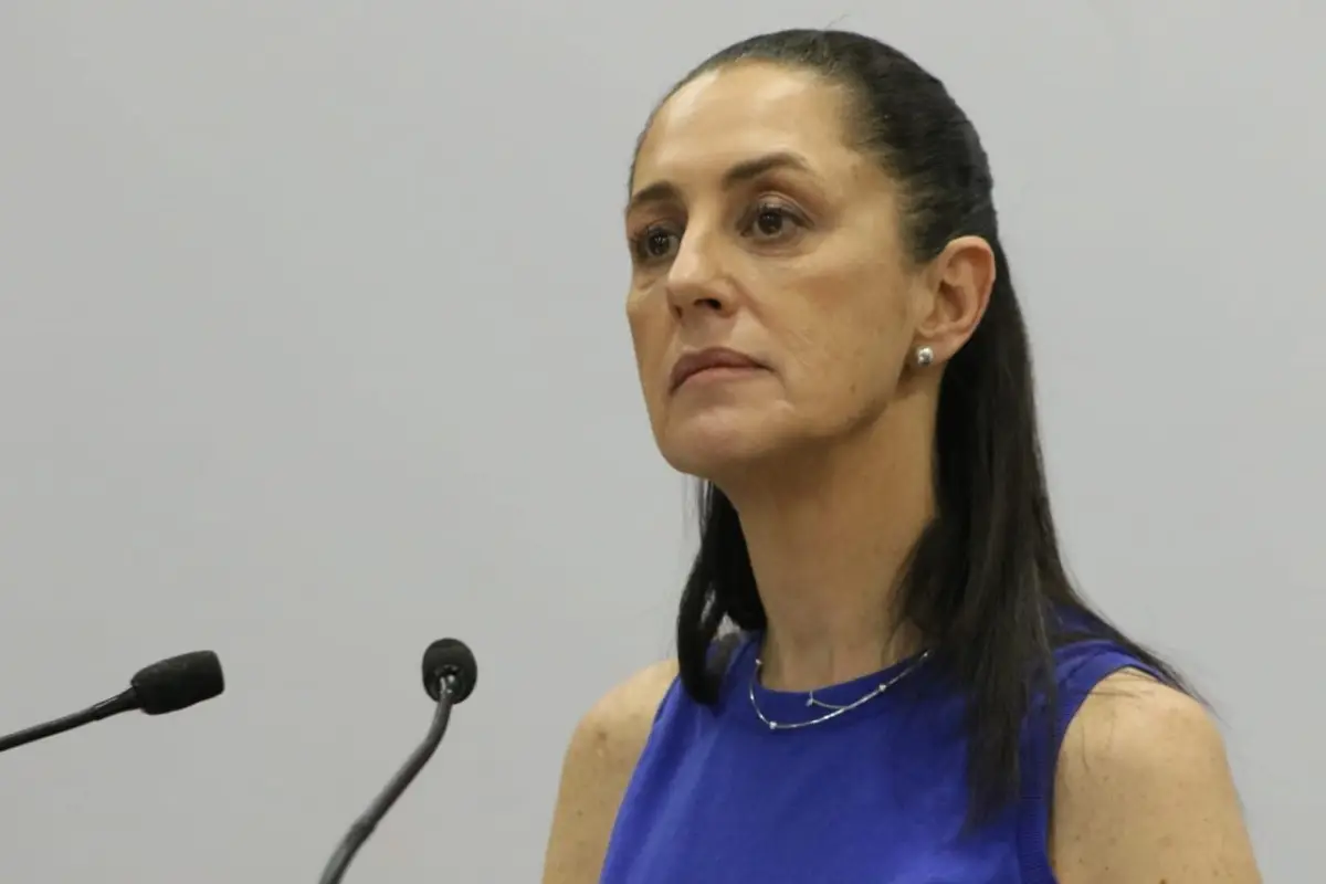 Claudia Sheinbaum Pardo