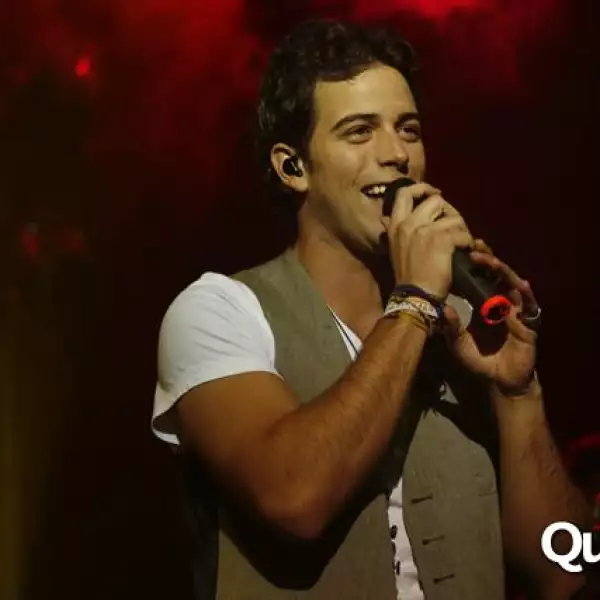 Presentación disco Mane de la Parra