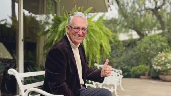 Ricardo Salinas Pliego