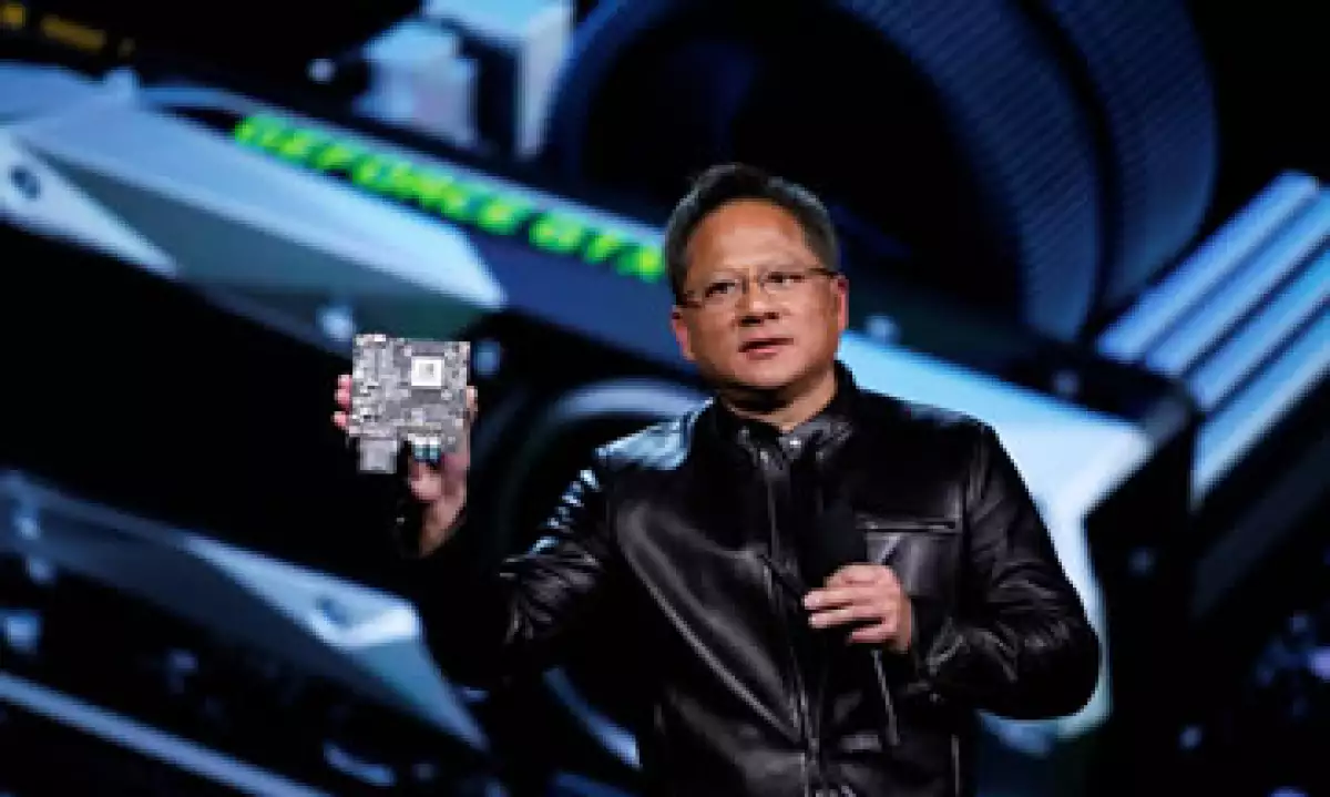 Nvidia
