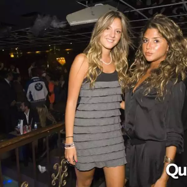 Desfile Pink Magnolia