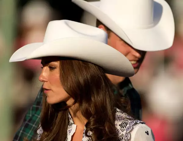 Estos son los sombreros que supuestamente rechazaron los Duques.