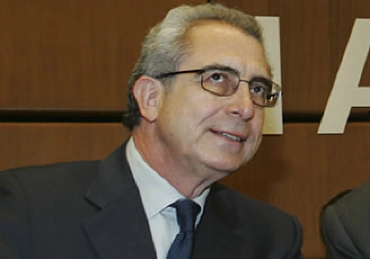 El ex presidente de México, Ernesto Zedillo, forma parte del grupo de siete nuevos consejeros del Grupo Prisa. (Foto: AP)