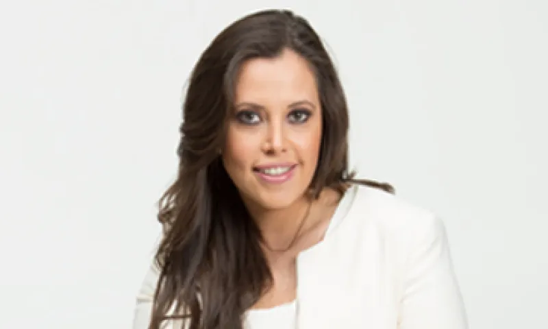 “En un medio dominado por hombres tienes que demostrar más”, dice Tania García Ugartechea una de las 30 promesas en los 30 de la edición 2013 de la revista Expansión. (Foto: Dayán Jiménez/Jorge Garaiz)