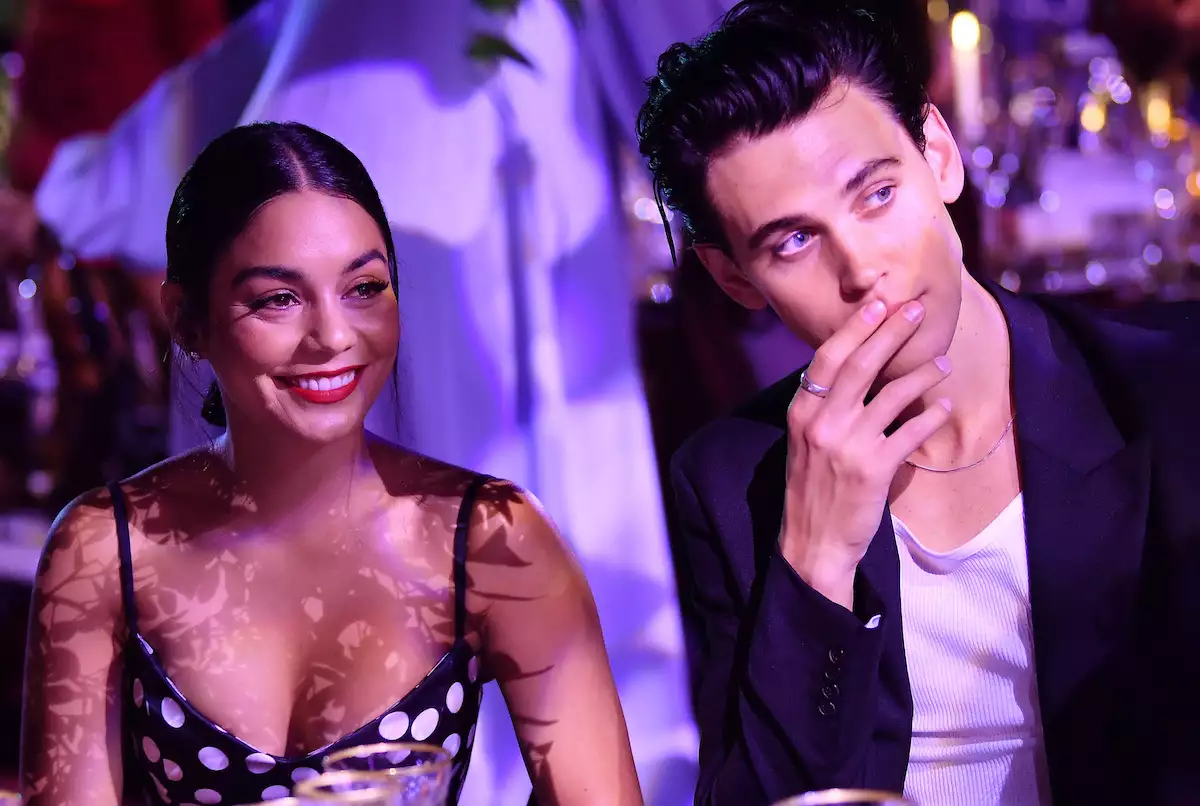 Unicef Summer Gala Presented by Luisaviaroma ‚Äì Dinner