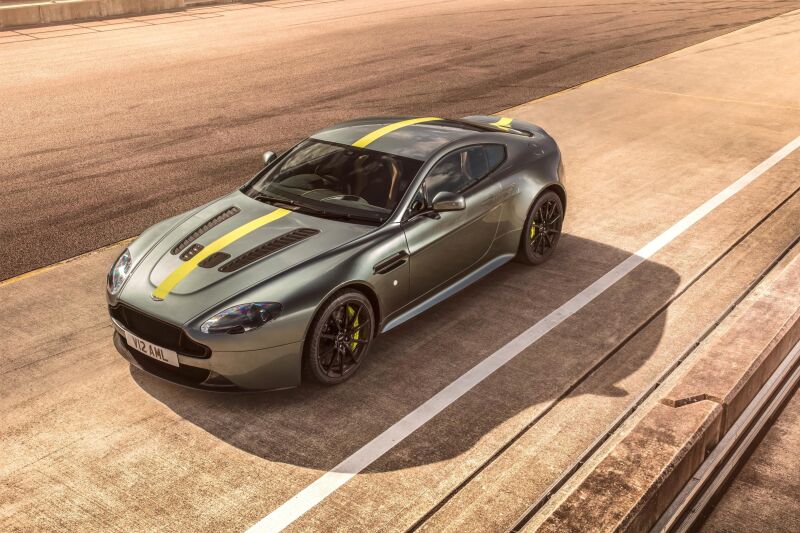 Aston Martin