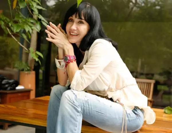 Zabaleta afirmó que su programa Susana Adicción puede durar muchos años, debido a la calidad de sus invitados, lo que agradece mucho su público.