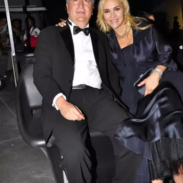 Apertura estadio Chivas