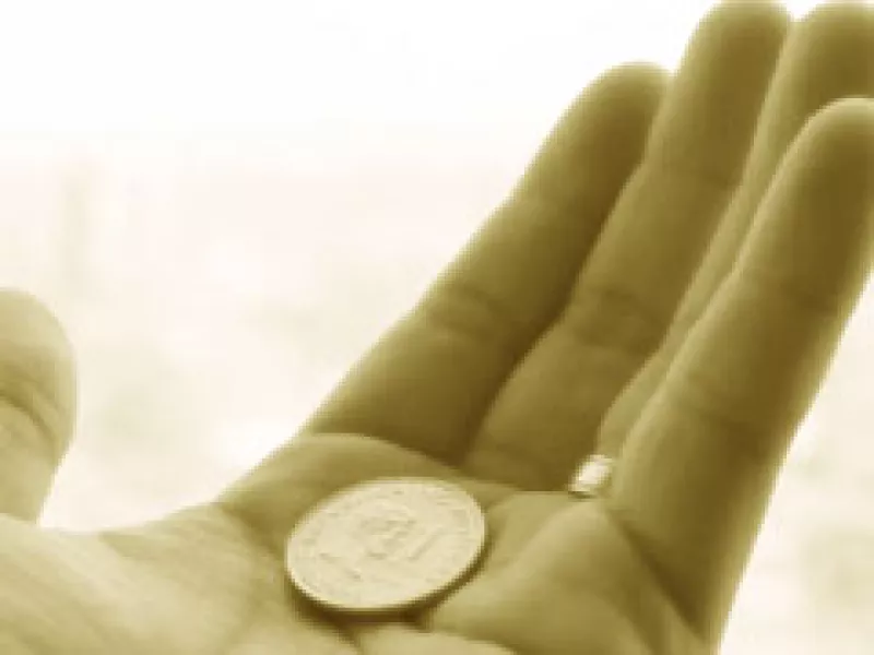 El microseguro tiene un costo mensual de 10 pesos (Foto: Archivo)