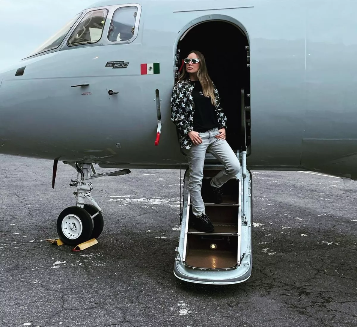 Belinda