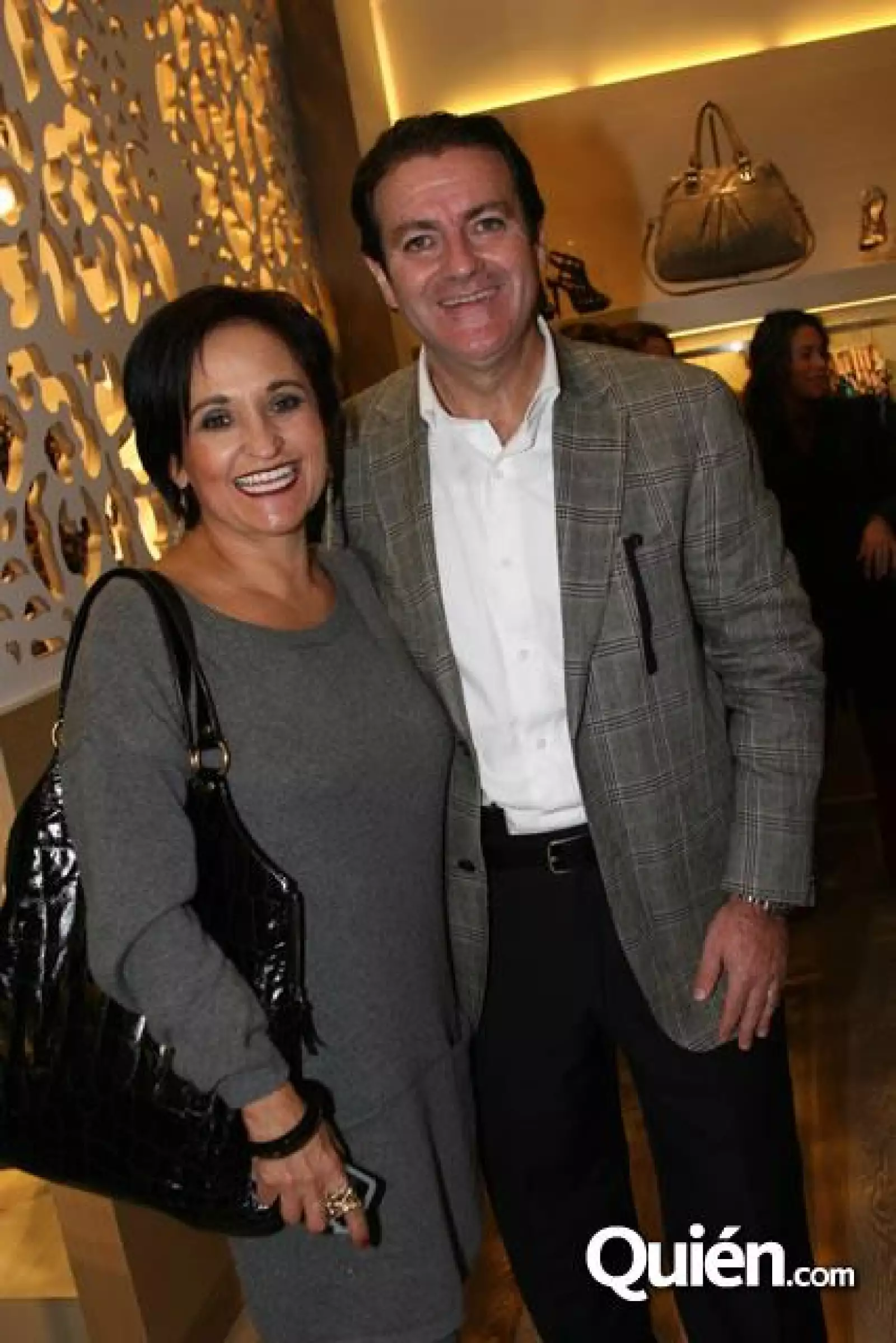 Inauguración de Bloom