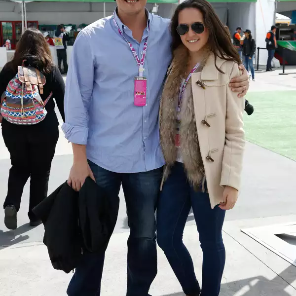 Viernes F1