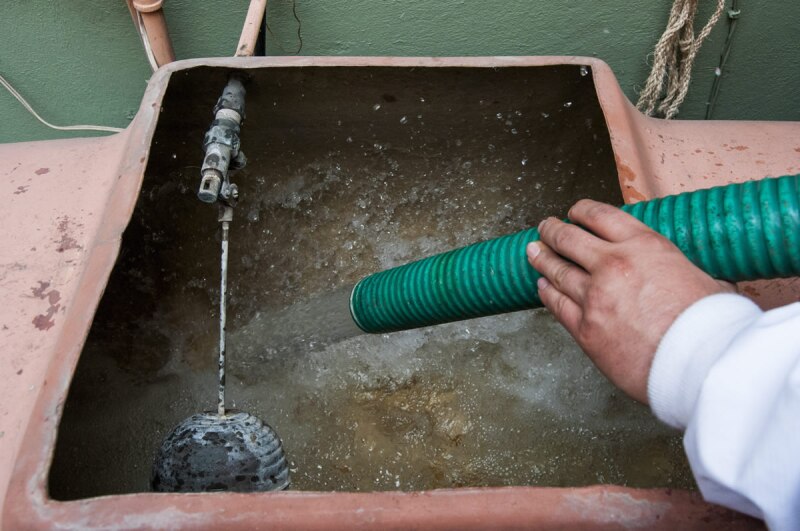 agua