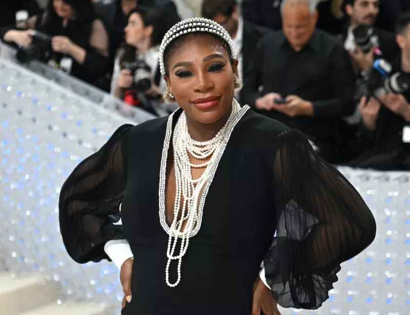 The 2023 Met Gala Celebrating "Karl Lagerfeld: A Line Of Beauty" - Arrivals