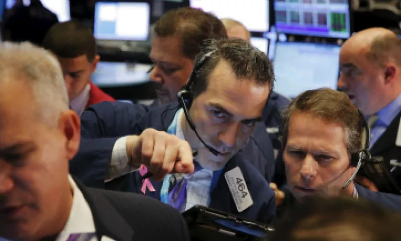 Las acciones de Disney avanzan más de 2% tras el exitoso estreno de Star Wars. (Foto: Reuters)