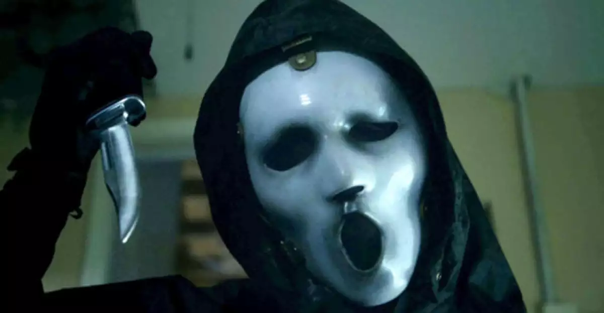 Scream