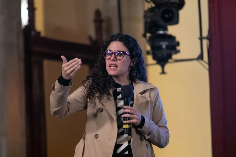 AMLO Lunes Mañanera-7