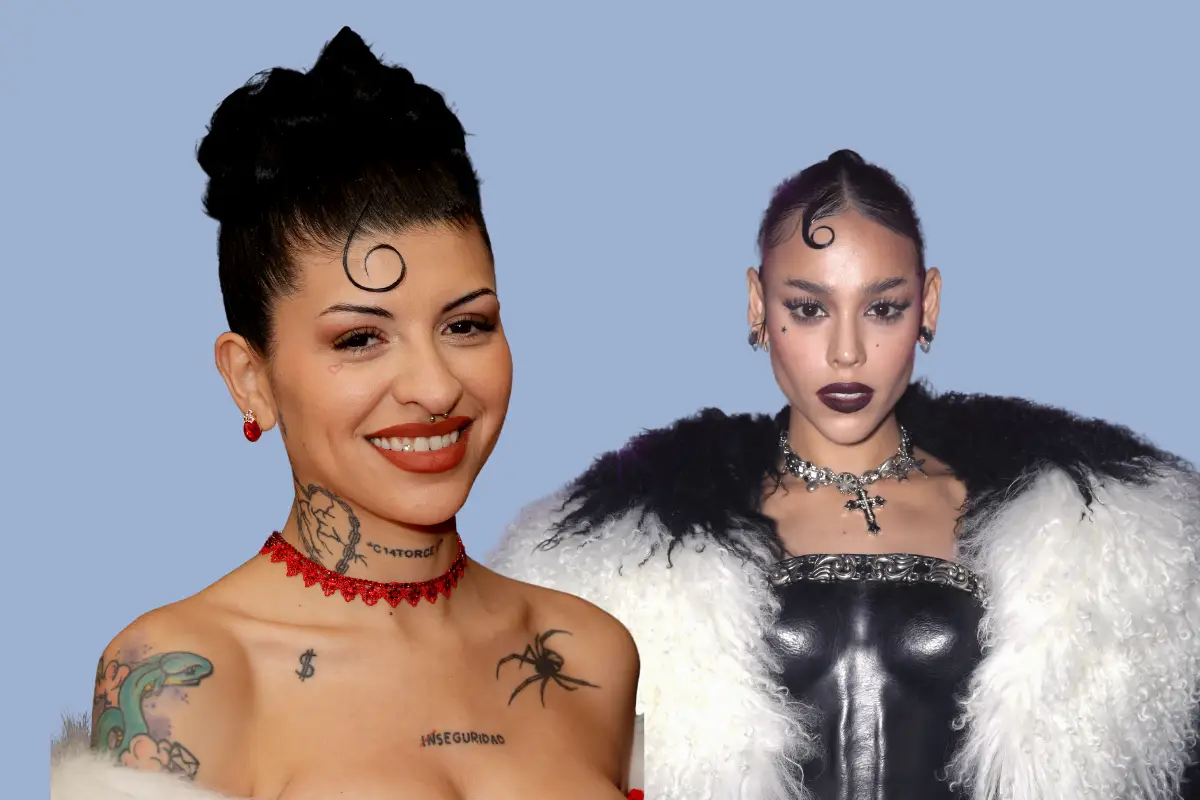 baby hair