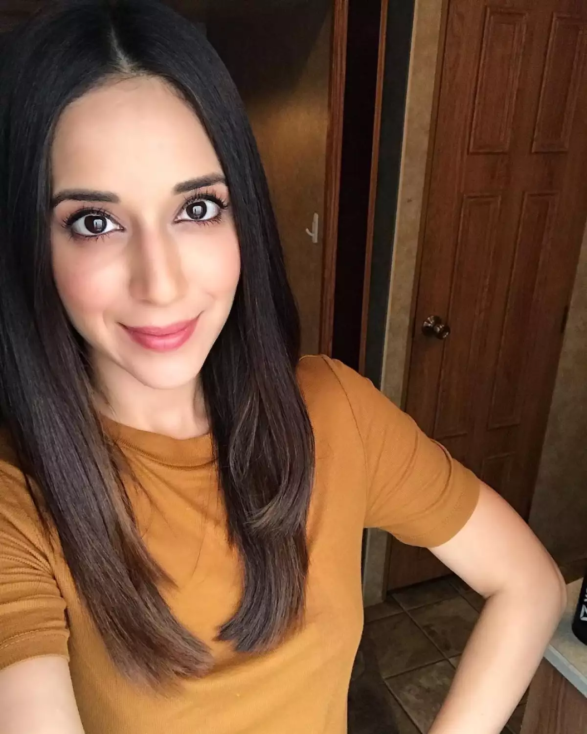 Empoderamiento y amor propio: Andy Chávez de Moore nos habla del éxito ...