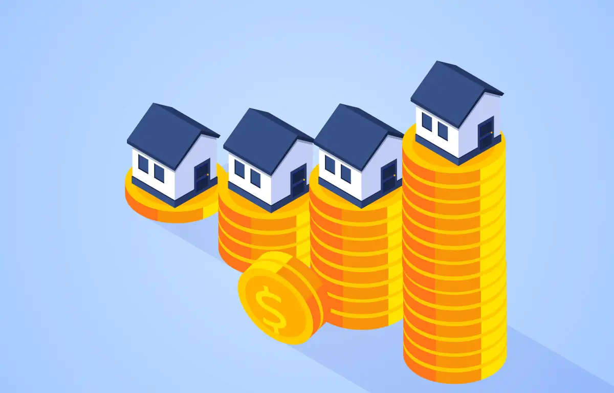 Hipotecas para vivienda más cara