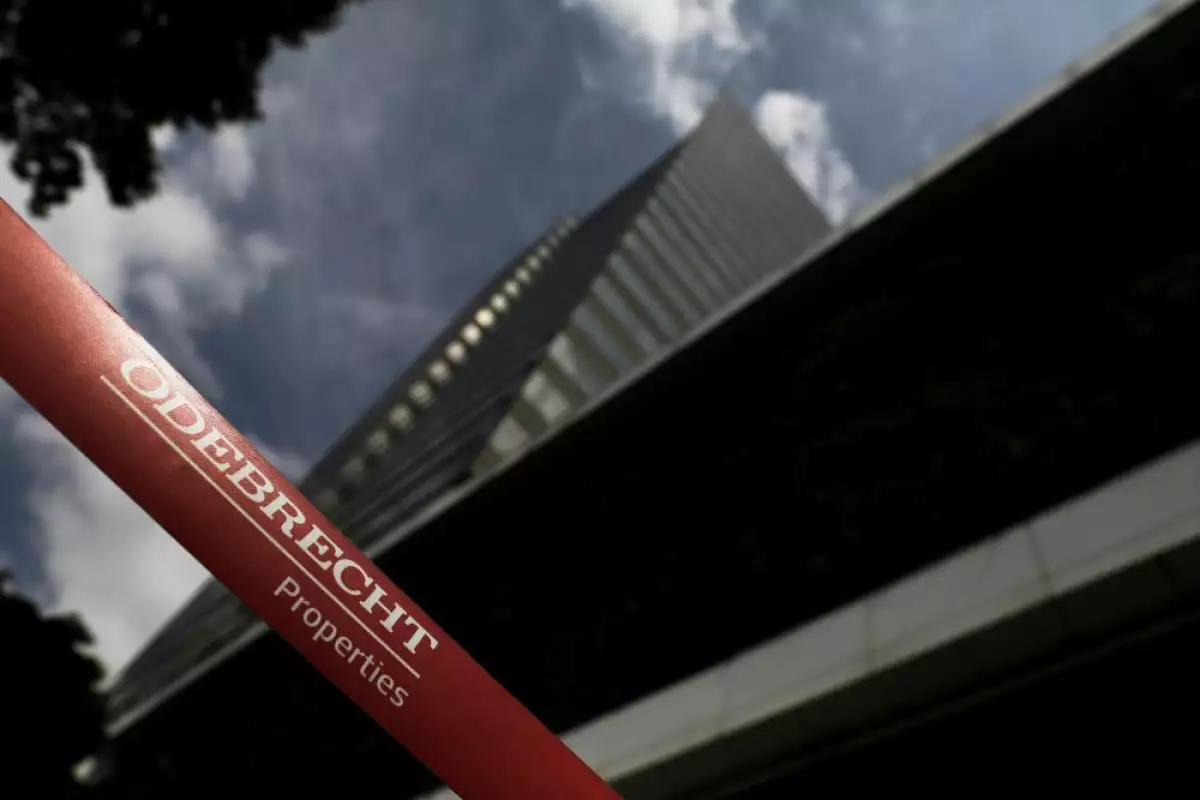 Odebrecht México