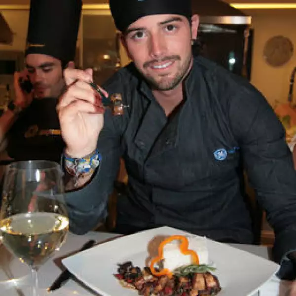 Manelick de la Parra