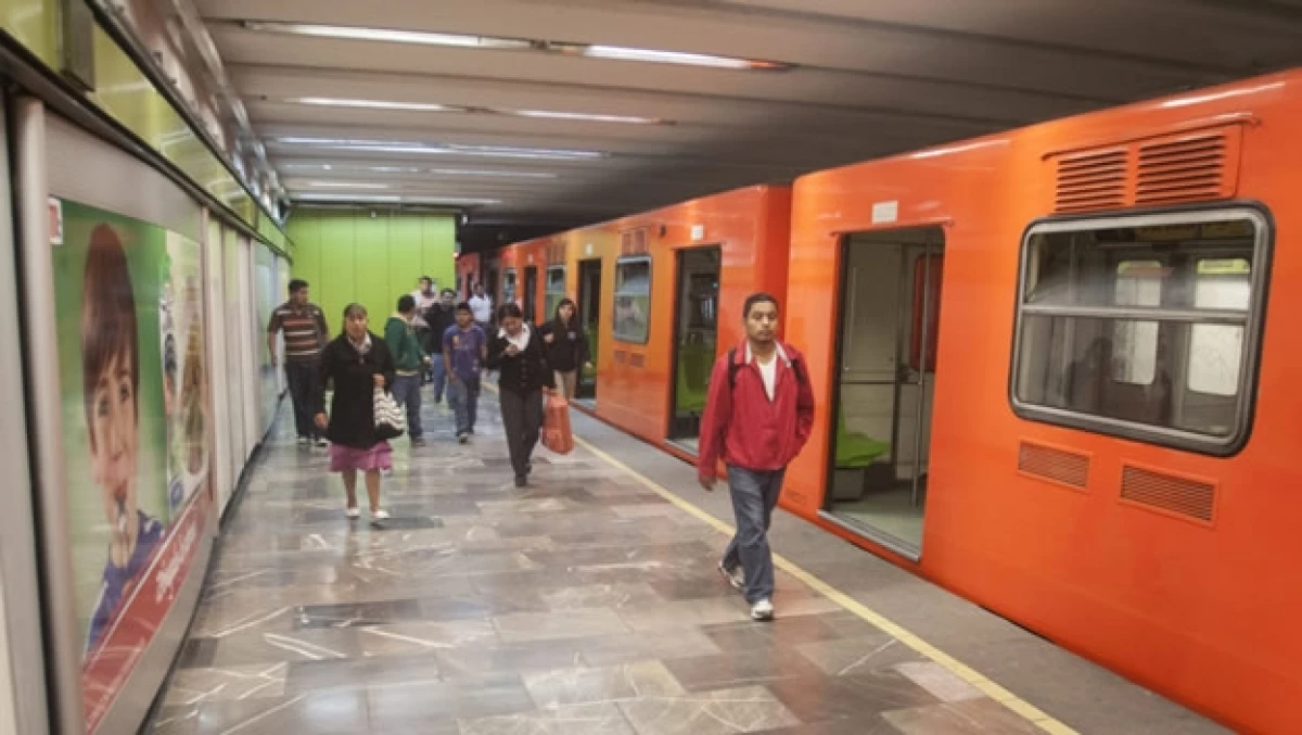metro linea 3