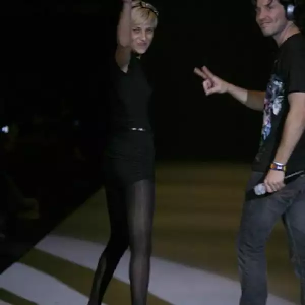 IDM Pasarela Joanna House