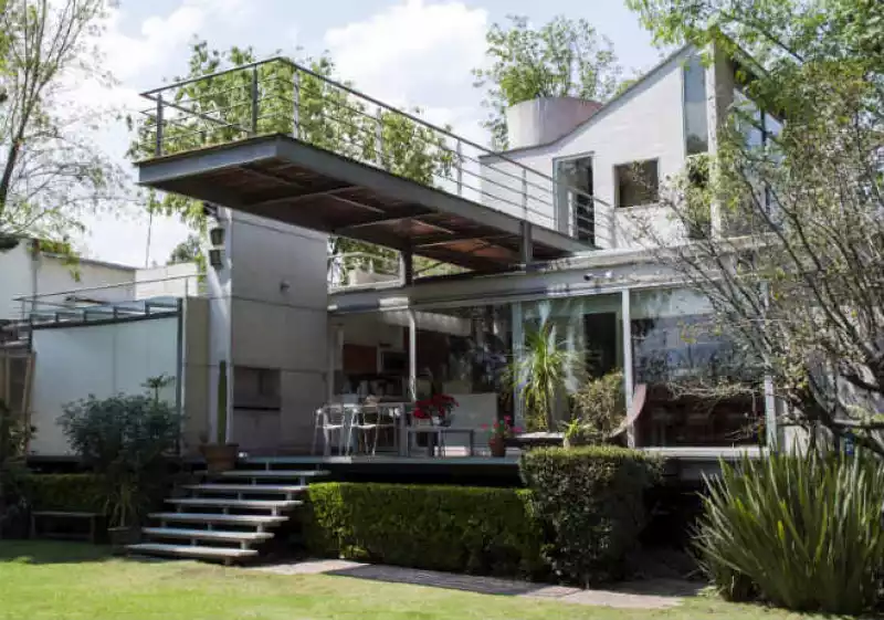 Casa Arturo Quintana