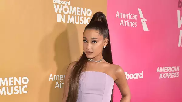 Ariana Grande
