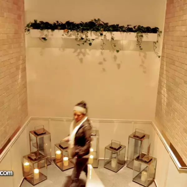 Inauguración de EQ3