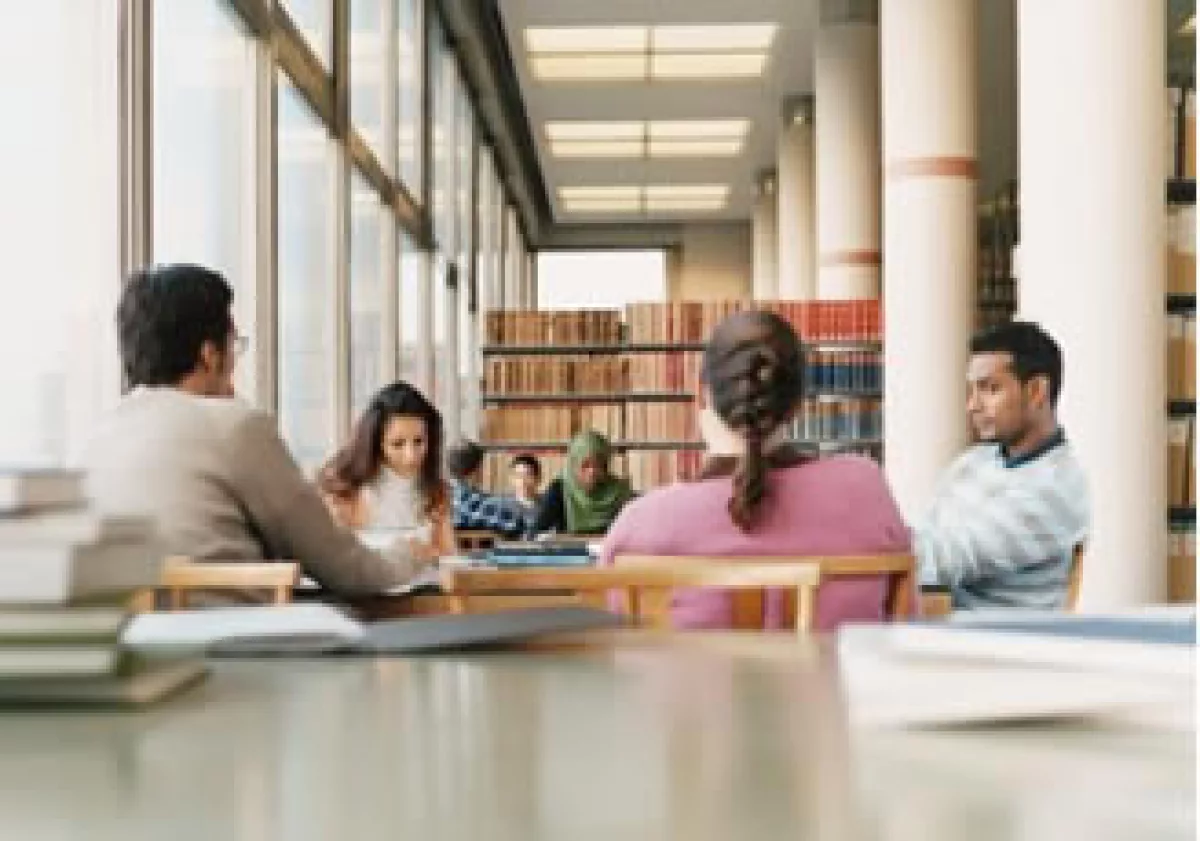 Estudiar un MBA proporciona a los alumnos una visión de negocios. (Foto: Jupiter Images)