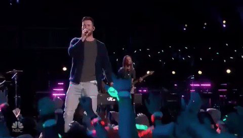 Maroon 5